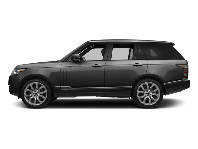 2016 Land Rover Range Rover Sport Utility